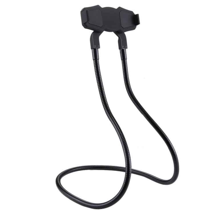 Yonger Player Lazy Bracket Neck Holder Flexible Long Arm Mount