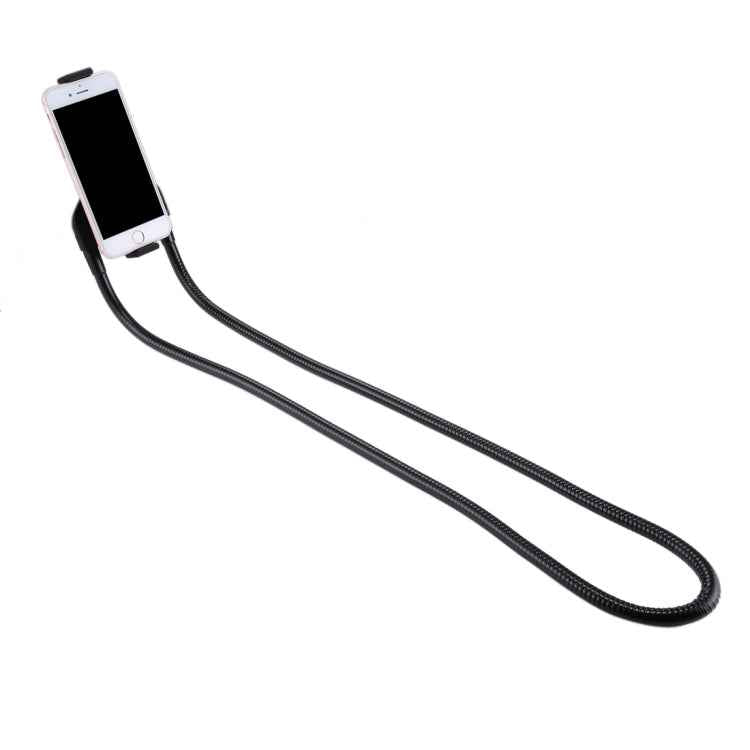 Yonger Player Lazy Bracket Neck Holder Flexible Long Arm Mount