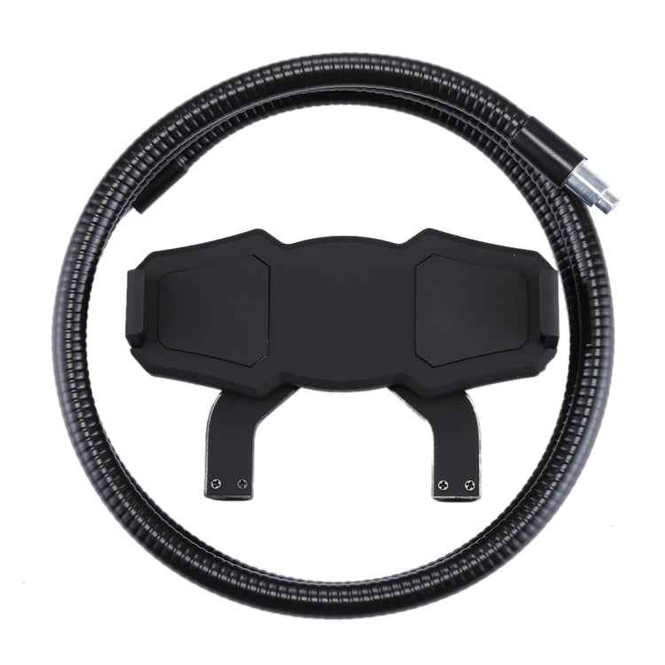 Yonger Player Lazy Bracket Neck Holder Flexible Long Arm Mount