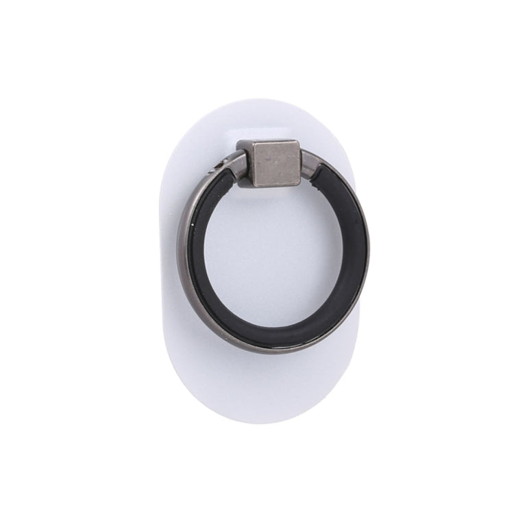 Universal Phone Adhesive Metal Plate 360 Degree Rotation Stand Finger Grip Ring Holder