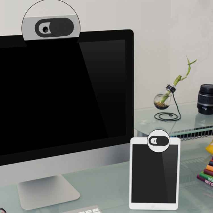 For Laptop, iPad, PC, Tablet, Cell Phones, Camera Cover