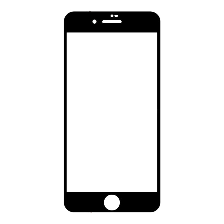 Anti-scratch 9H Full Screen HD Tempered Glass Film for iPhone 8 Plus & 7 Plus