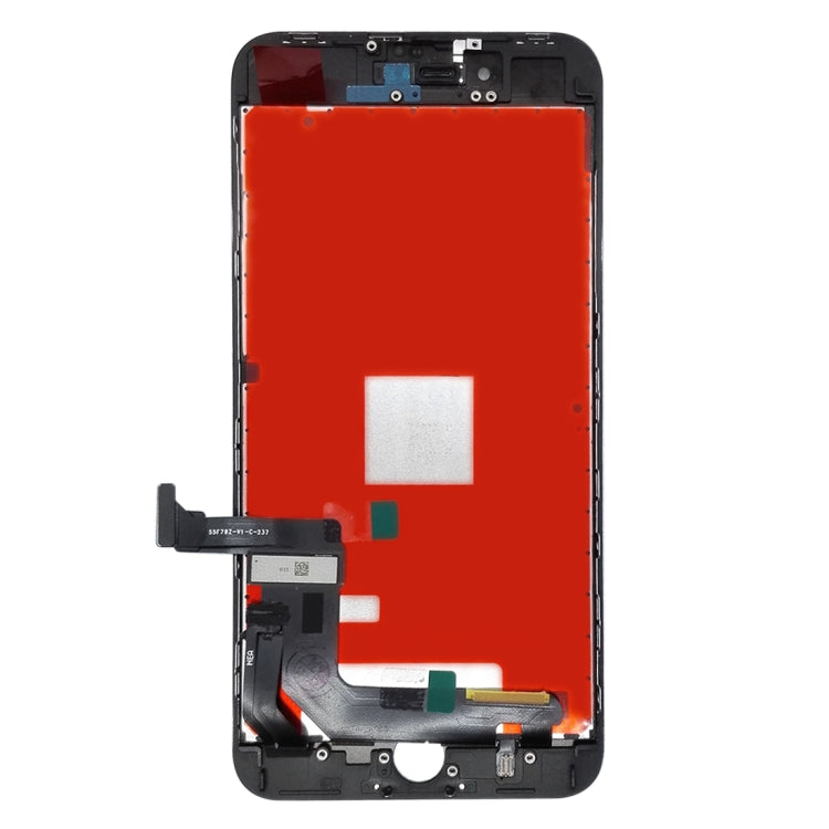 Pantalla LCD TFT para iPhone 8 Plus, i8 Plus Negro, i8 Plus Blanco