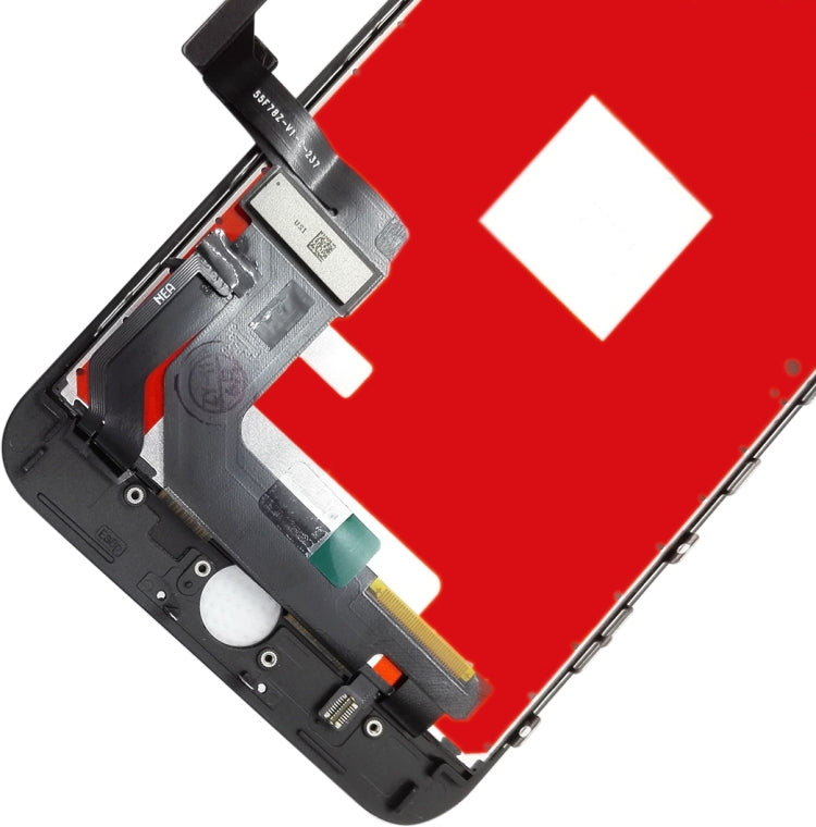 Pantalla LCD TFT para iPhone 8 Plus, i8 Plus Negro, i8 Plus Blanco