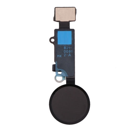 Home Button Flex Cable, Not Supporting Fingerprint Identification for iPhone 8 Plus, For iPhone 8 Plus - BSPART
