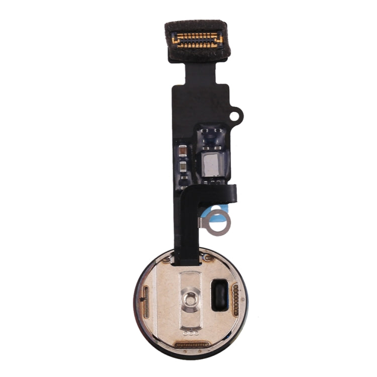Home Button Flex Cable, Not Supporting Fingerprint Identification for iPhone 8 Plus, For iPhone 8 Plus - BSPART