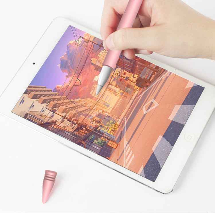 Apple Pen Cover Anti-lost Protective Cover for Apple Pencil