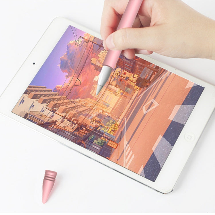 Apple Pen Cover Anti-lost Protective Cover for Apple Pencil