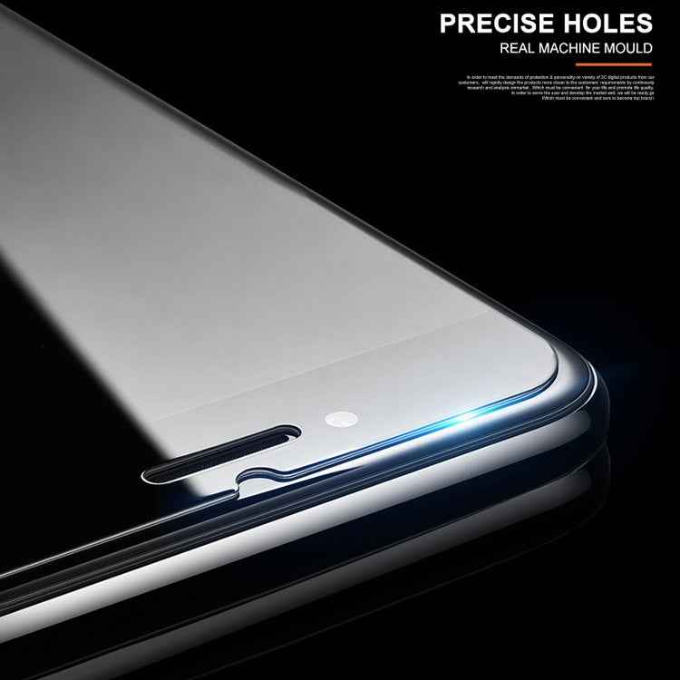 mocolo 0.33mm 9H 2.5D Tempered Glass Film for iPhone 8 Plus & 7 Plus