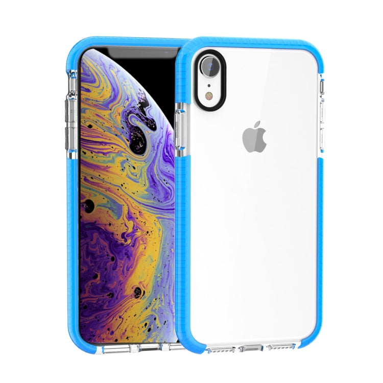 For iPhone X / XS Highly Transparent Soft TPU Case