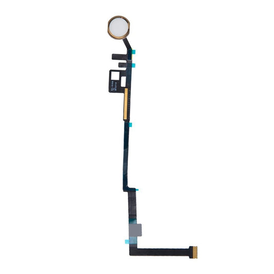 Cable flexible del botón de inicio para iPad de 9,7 pulgadas (2017) / A1822 / A1823, para iPad de 9,7 pulgadas (2017)