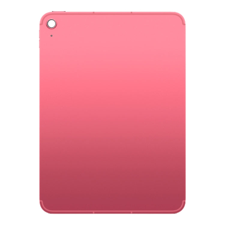 For iPad 10th Gen 10.9 2022 4G Version Battery Back Cover