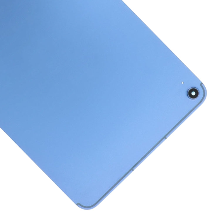 For iPad 10th Gen 10.9 2022 4G Version Battery Back Cover, For iPad 10th Gen 10.9 2022 4G Version, For iPad 10th Gen 10.9 2022 4G Version (Pink)