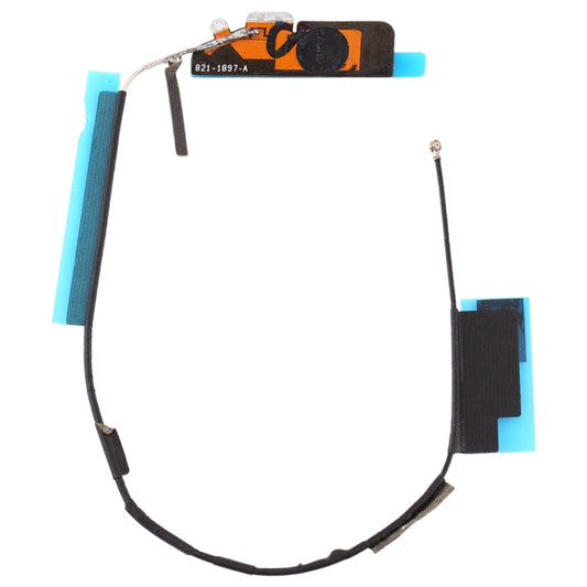 Cable flexible de señal de antena wifi para iPad de 9,7 pulgadas (2017) / A1822 / A1823. Para iPad de 9,7 pulgadas (2017).