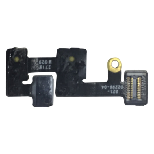 Cable flexible de micrófono para iPad 7 (2019) de 10,2 pulgadas / A2197, para iPad 7 (2019) de 10,2 pulgadas / A2197