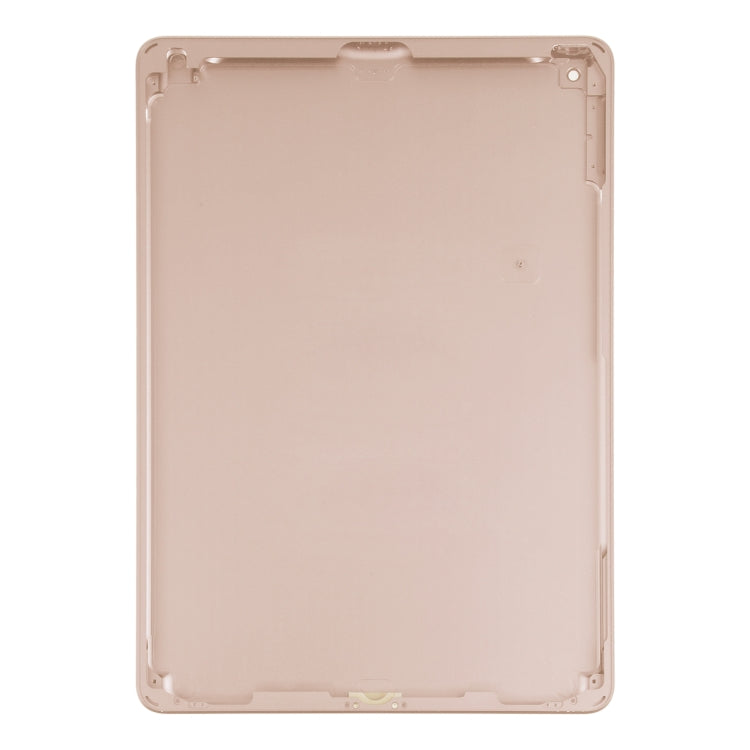 Battery Back Housing Cover for iPad 9.7 inch (2018) A1893 (WiFi Version), For iPad 9.7 inch (2018) A1893 (WiFi)