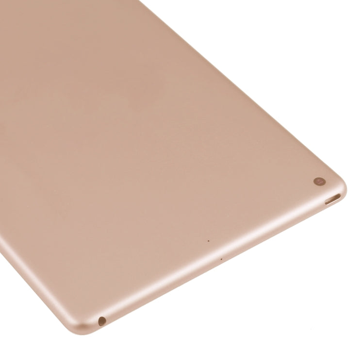 Battery Back Housing Cover for iPad 9.7 inch (2018) A1893 (WiFi Version), For iPad 9.7 inch (2018) A1893 (WiFi)
