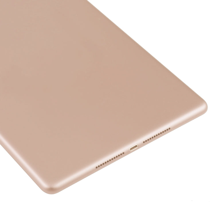 Battery Back Housing Cover for iPad 9.7 inch (2018) A1893 (WiFi Version), For iPad 9.7 inch (2018) A1893 (WiFi)