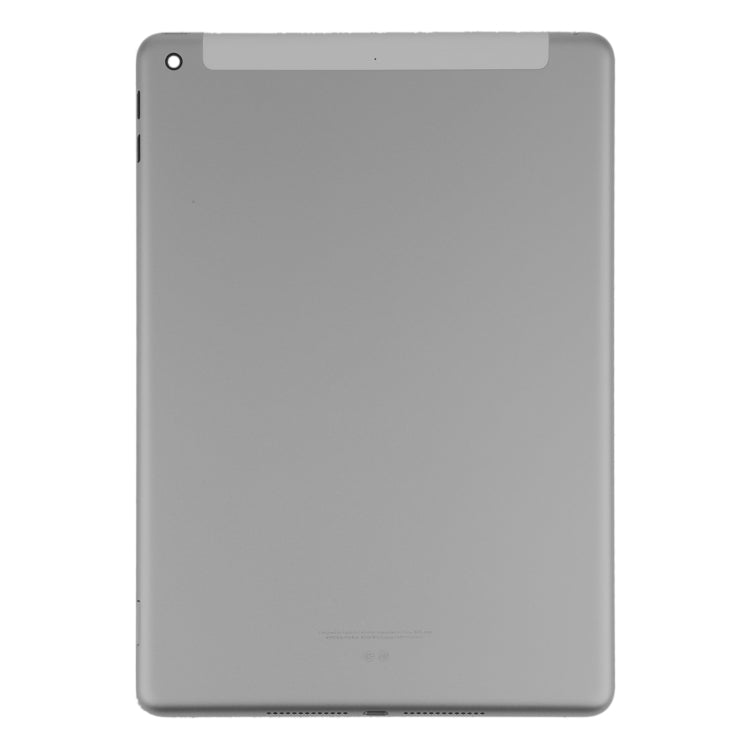 Battery Back Housing Cover for iPad 9.7 inch (2018) A1954 (4G Version), For iPad 9.7 inch (2018) A1954 (4G)