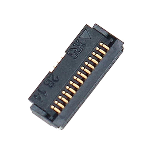 Connecteur flexible FPC pour bouton d'accueil pour iPad 5/9.7 (2017)