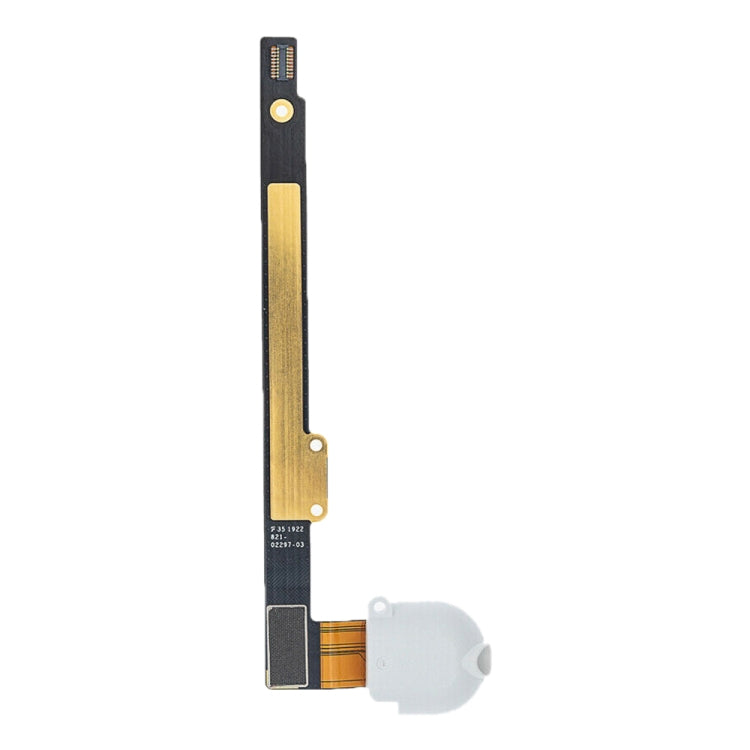 Earphone Jack Flex Cable for iPad 10.2 inch (2019) / iPad 7 A2200 A2198 (4G)