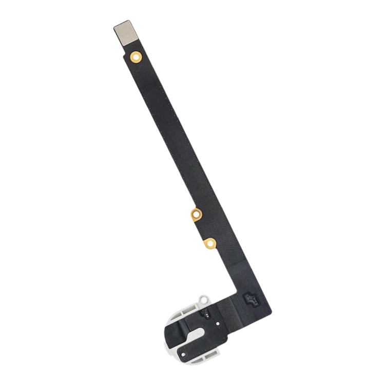 Earphone Jack Flex Cable for iPad 10.2 inch (2019) / iPad 7 A2200 A2198 (4G)