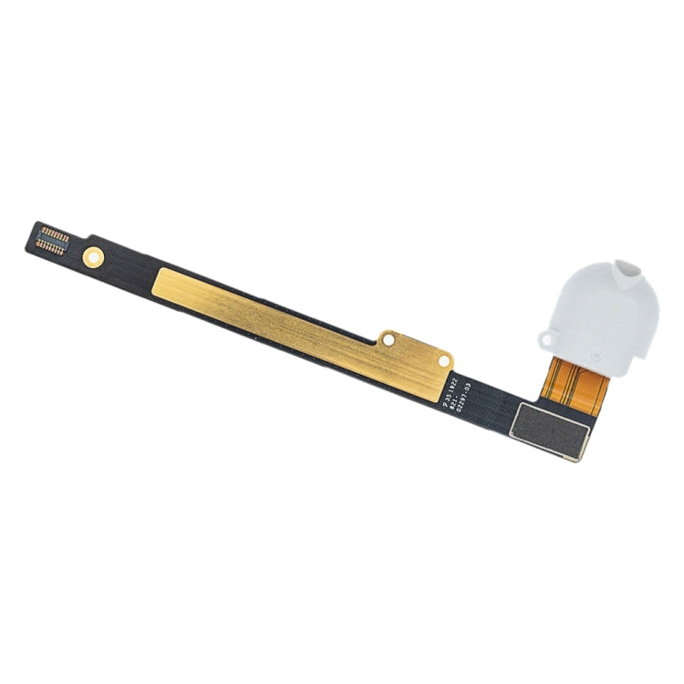 Earphone Jack Flex Cable for iPad 10.2 inch (2020) / iPad 8 A2428 A2429 A2430 (4G)