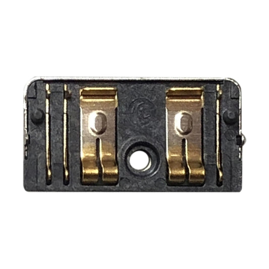 Clip de fixation de batterie FPC pour iPad 10,2 pouces (2019) / iPad 7, pour iPad 10,2 pouces (2019)