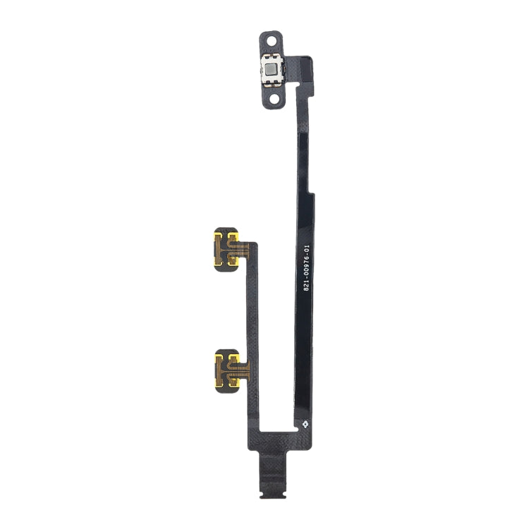 Power Button & Volume Button Flex Cable for iPad 10.2inch (2020) / iPad 8 A2270 A2428 A2429 A2430