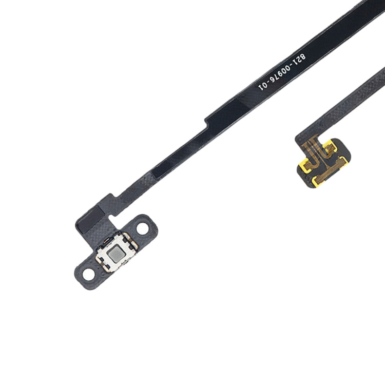 Power Button & Volume Button Flex Cable for iPad 10.2inch (2020) / iPad 8 A2270 A2428 A2429 A2430