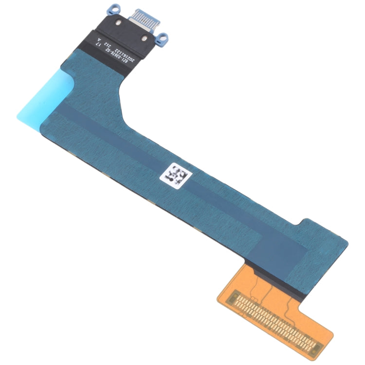 Cable flexible de puerto de carga para iPad 2022 (A2757, A2777, edición 4G)