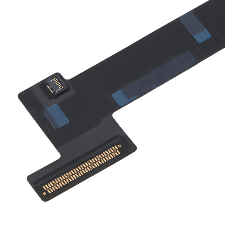 Cable flexible de puerto de carga para iPad 2022 (A2757, A2777, edición 4G)