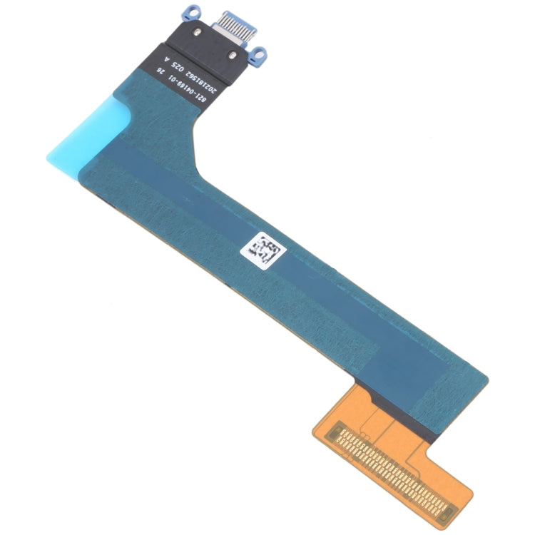 Cable flexible de puerto de carga para iPad 2022 A2696 (edición WiFi)