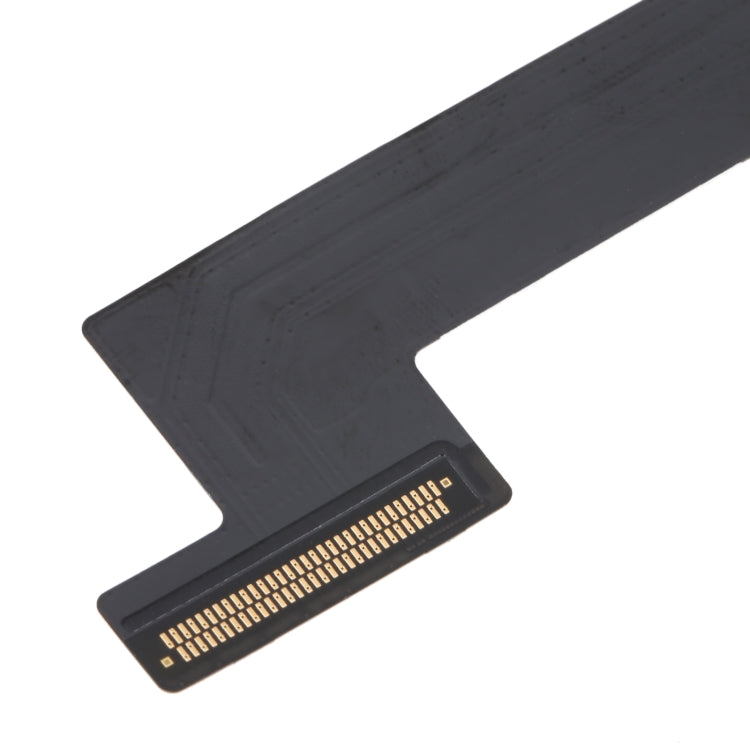 Cable flexible de puerto de carga para iPad 2022 A2696 (edición WiFi)