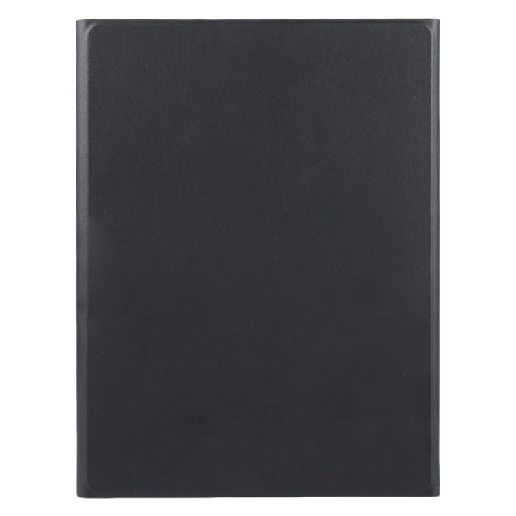 Pour iPad Pro 9,7 pouces (2017, 2018, Air, Air 2) IP071, clavier Bluetooth intelligent ABS séparable + étui en cuir à rabat horizontal à texture litchi, pour iPad Pro 9,7 pouces, pour iPad Pro 9,7 pouces (2017, 2018, Air, Air 2)