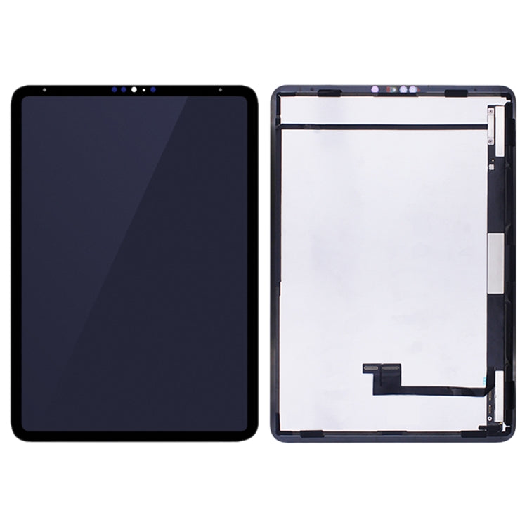 LCD Screen and Digitizer Full Assembly for iPad Pro 11 inch (2018)A1980 A2013 A1934 A1979