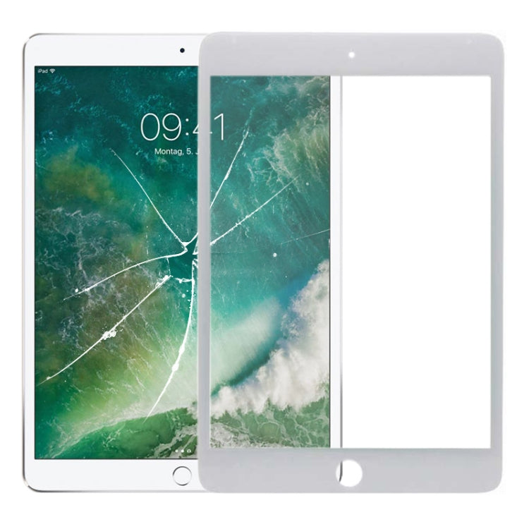 Front Screen Outer Glass Lens for iPad Mini 5 A2124 A2126 A2133