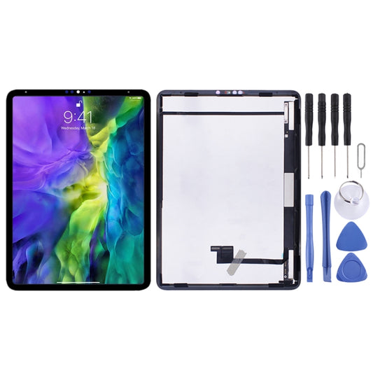 Pantalla LCD y digitalizador completo para iPad Pro de 11 pulgadas (2020)