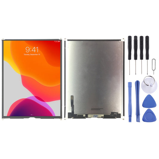 Pantalla LCD para iPad 10.2 A2200 A2198 A2232, Para iPad 10.2