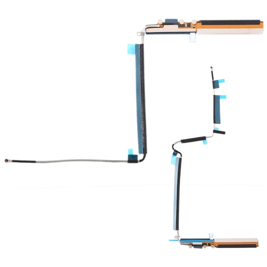 Cable flexible de señal de antena WIFI + GPS para iPad Pro de 10,5 pulgadas (2017) / A1701, para iPad Pro de 10,5 pulgadas (2017)