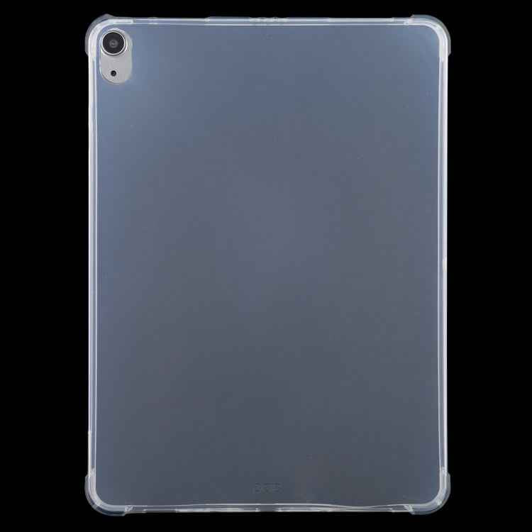 3mm Four-corner Shockproof Transparent TPU Case For iPad Air 2022 / 2020 10.9