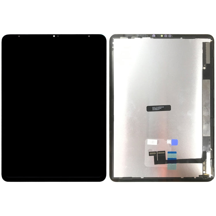 LCD Screen and Digitizer Full Assembly for iPad Pro 11 2021 2022 A2301 A2459 A2460