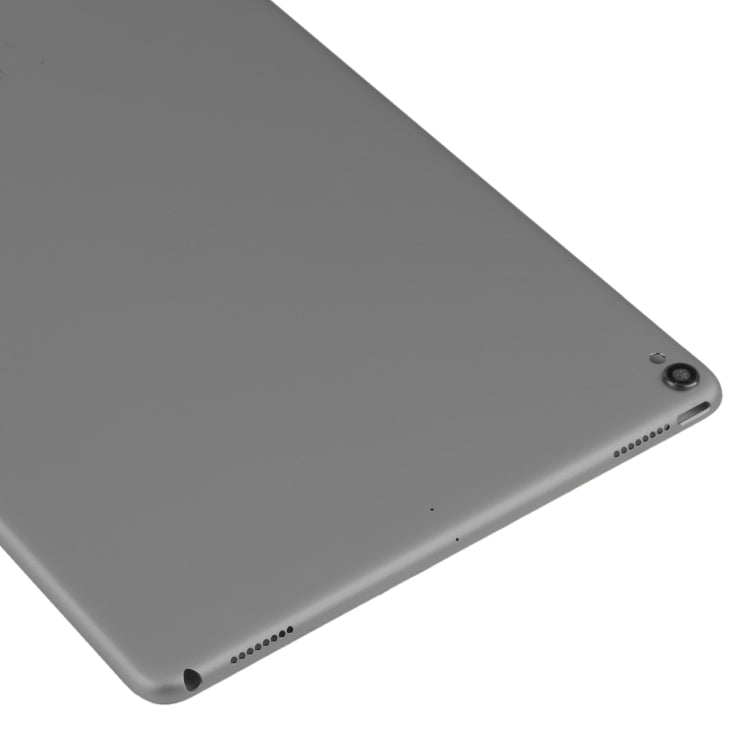 Battery Back Housing Cover for iPad Pro 10.5 inch (2017) A1701 (WiFi Version), For iPad Pro 10.5 inch (2017) A1701 (WiFi)