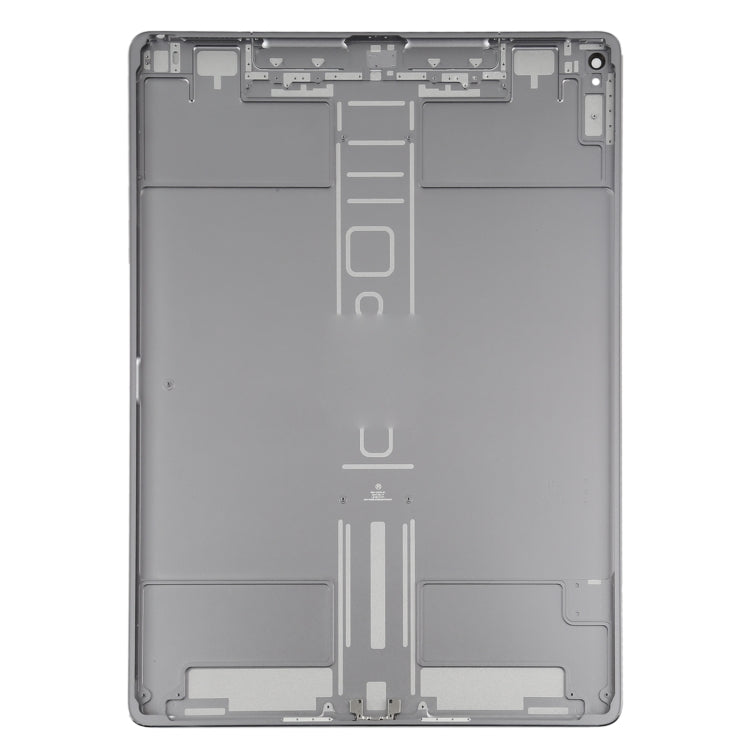 Battery Back Housing Cover for iPad Pro 12.9 inch 2017 A1671 A1821 (4G Version)