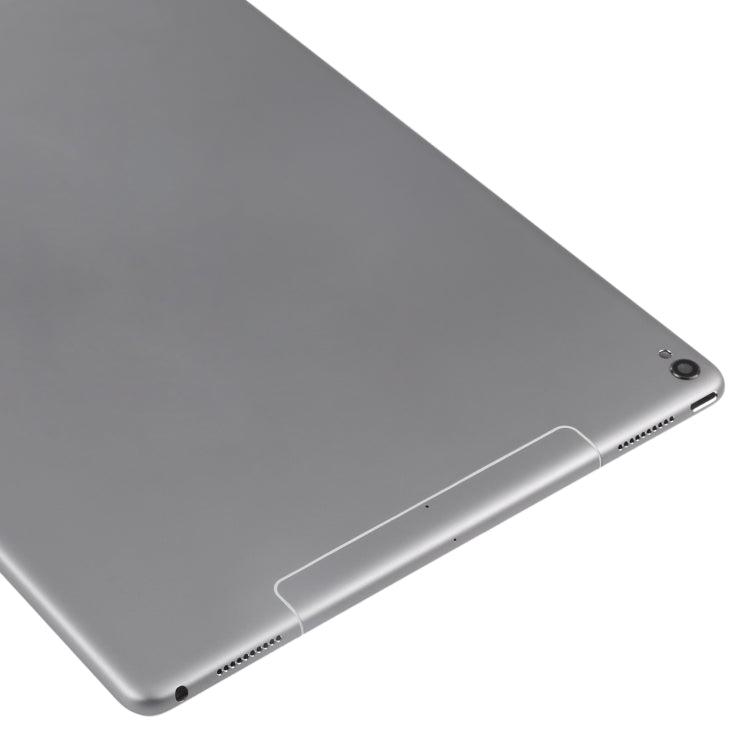 Battery Back Housing Cover for iPad Pro 12.9 inch 2017 A1671 A1821 (4G Version), For iPad Pro 12.9 inch 2017 A1671 A1821 (4G)