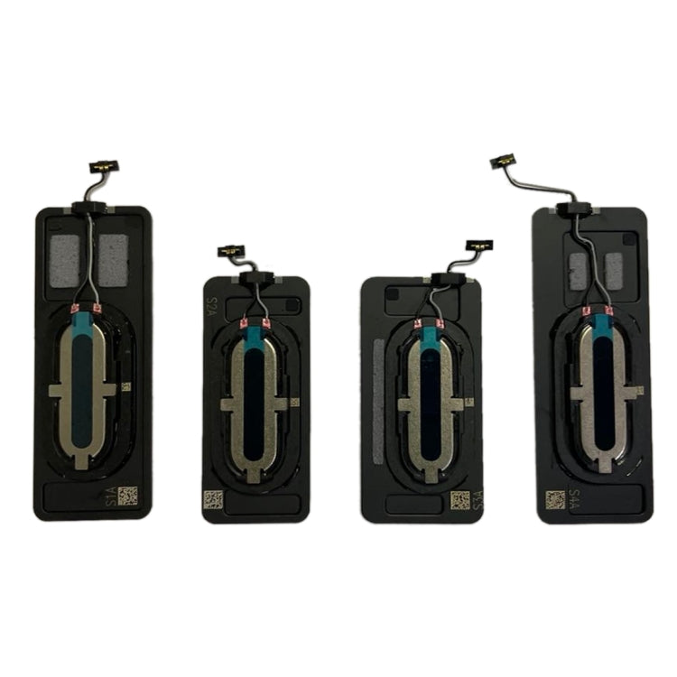 4 PCS/Set Speaker Ringer Buzzer for iPad Pro 11 inch (2020)