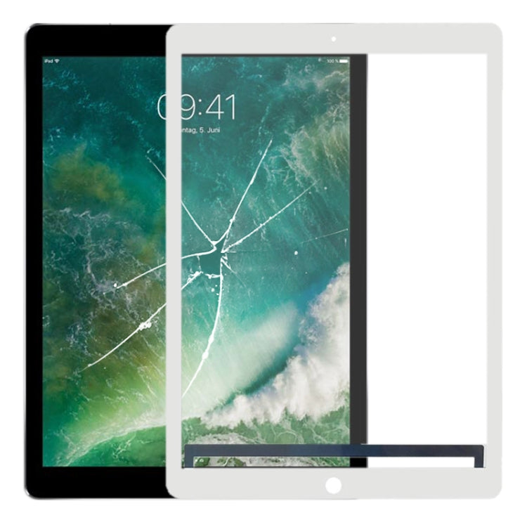 Touch Panel for iPad Pro 12.9 inch (2017) A1670 A1671 A1821