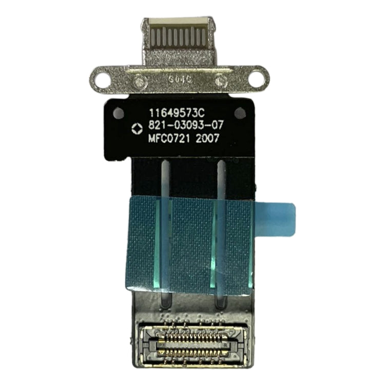 Charging Port Flex Cable for iPad Pro 12.9 inch 2021 (5th gen) A2379 A2461 A2462