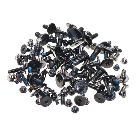 Ensemble complet de vis et boulons pour iPad Pro 12.9 2017 A1670 A1671 A1821, pour iPad Pro 12.9 2017