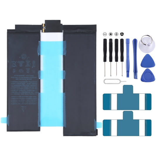 For iPad Pro 11 2021 Original Li-Polymer Battery Replacement